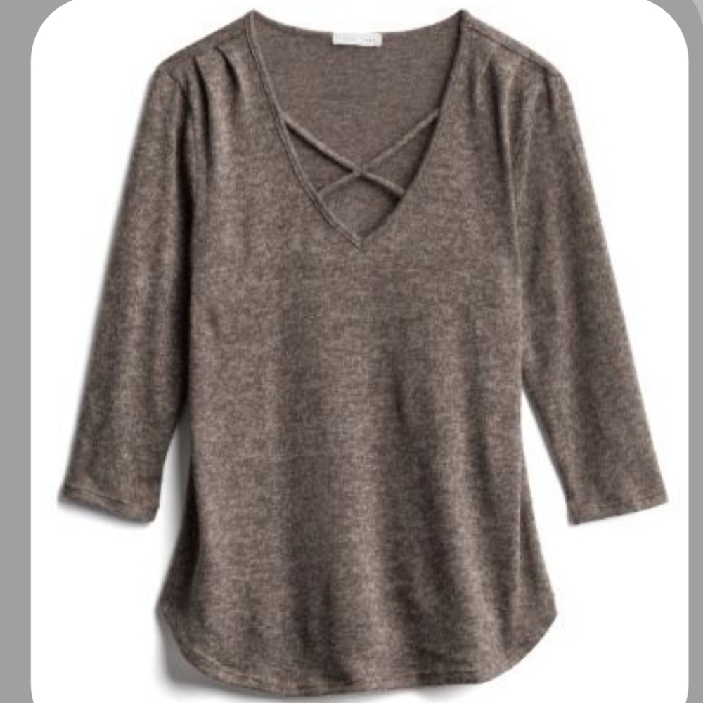 Emory Park Sweater